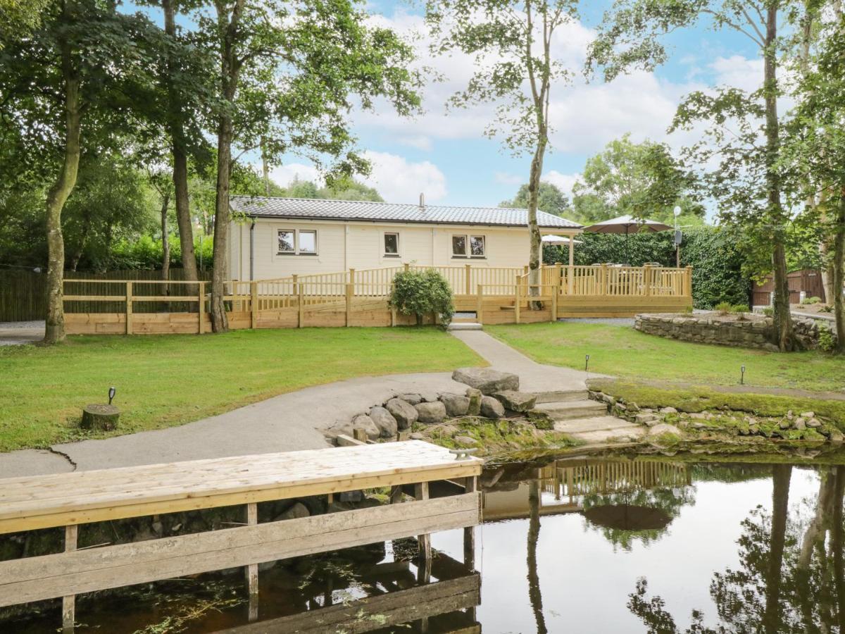 Port Heron Lodge Athlone Luaran gambar