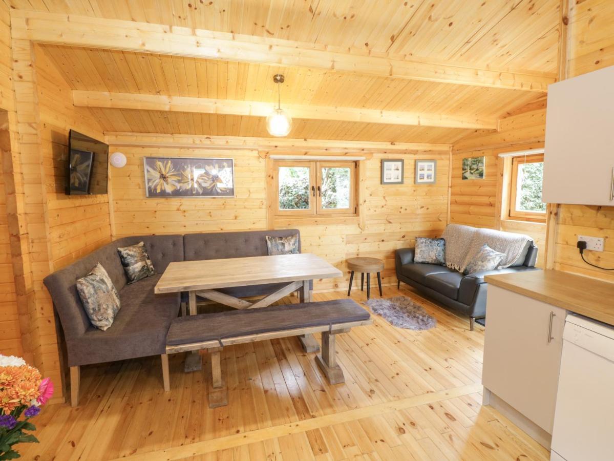 Port Heron Lodge Athlone Luaran gambar