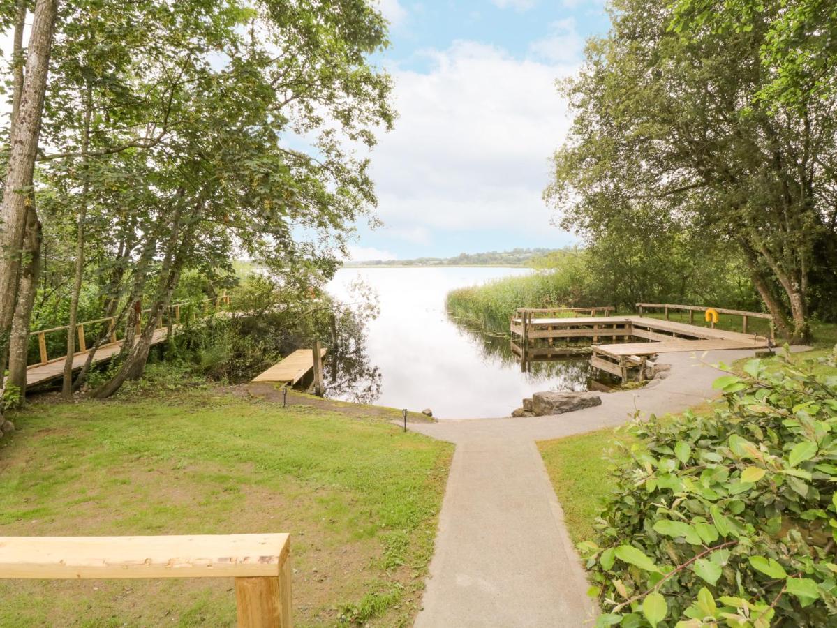 Port Heron Lodge Athlone Luaran gambar