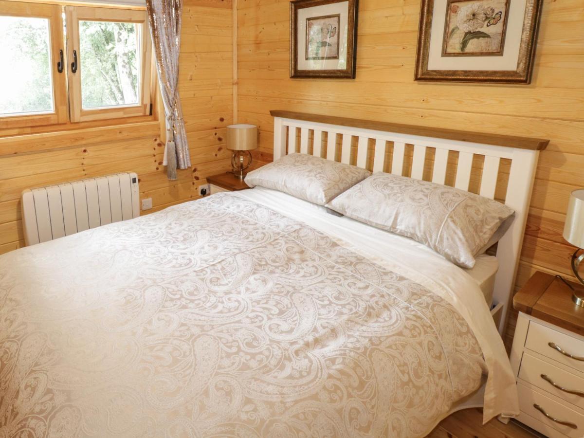 Port Heron Lodge Athlone Luaran gambar