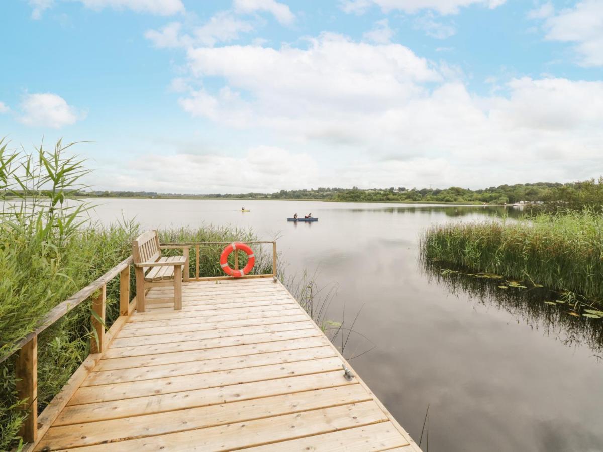Port Heron Lodge Athlone Luaran gambar