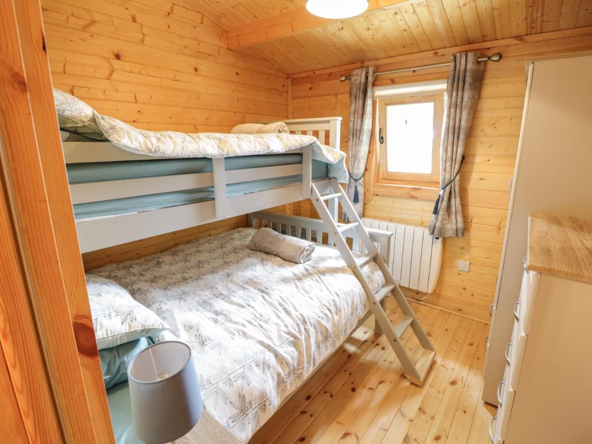 Port Heron Lodge Athlone Luaran gambar