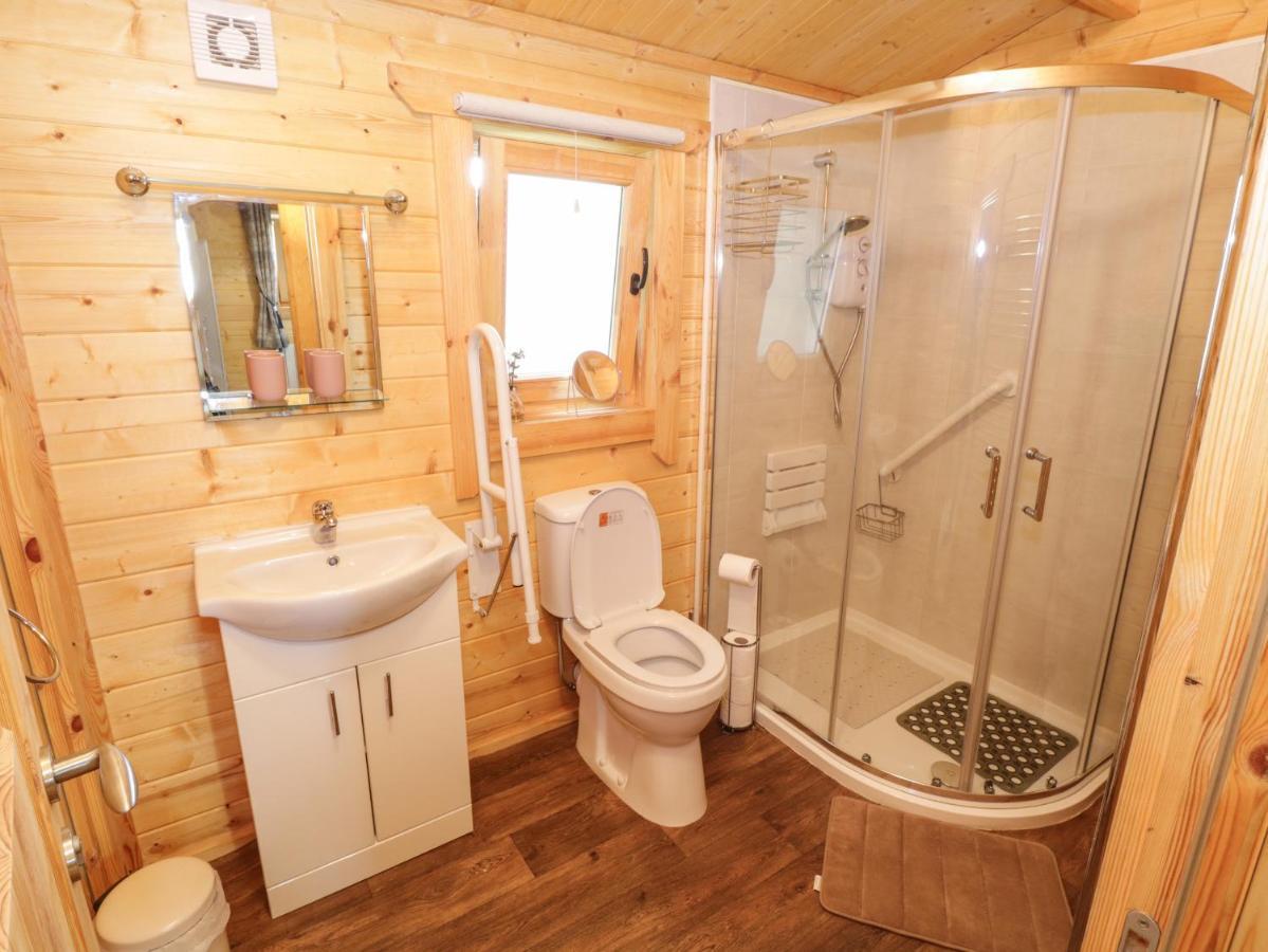 Port Heron Lodge Athlone Luaran gambar