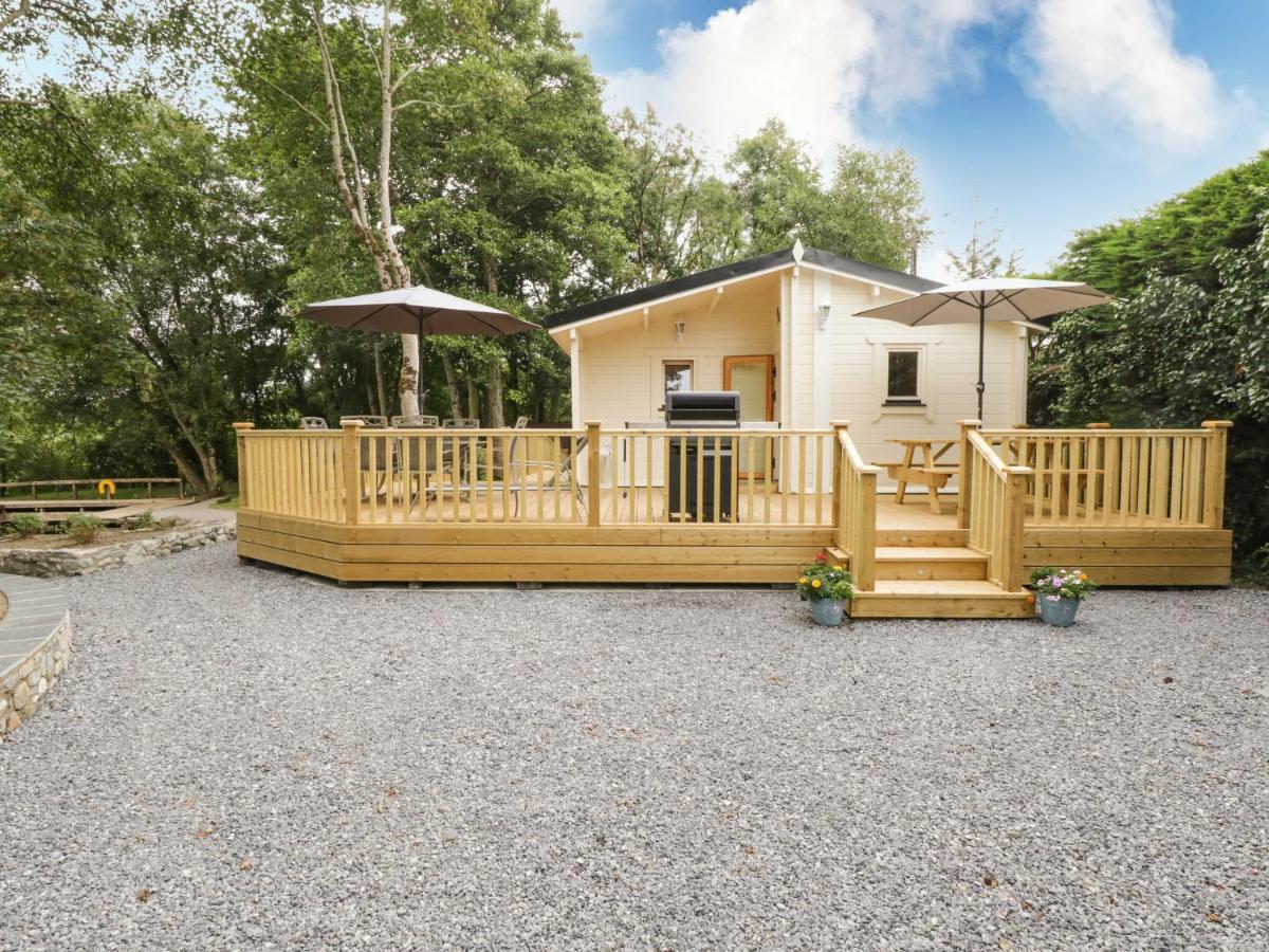Port Heron Lodge Athlone Luaran gambar
