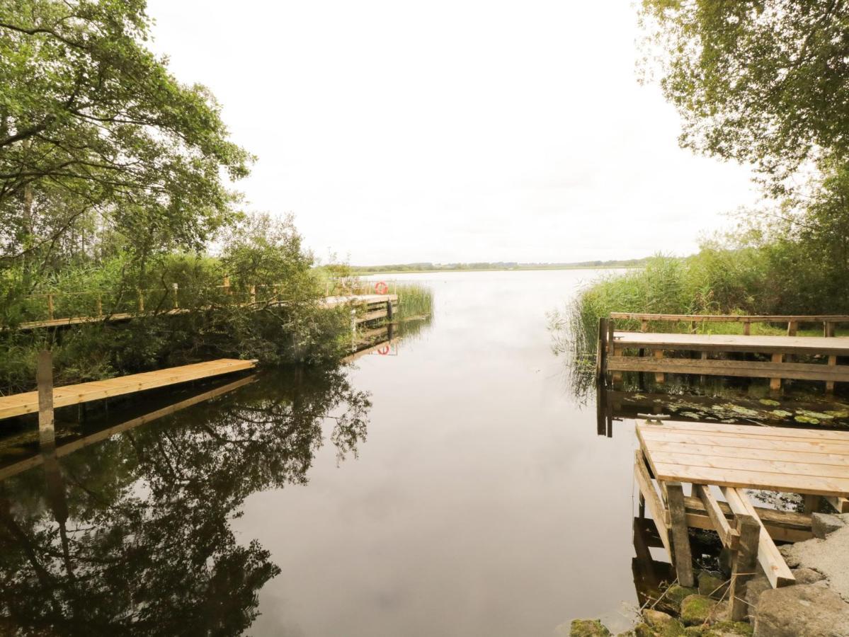 Port Heron Lodge Athlone Luaran gambar