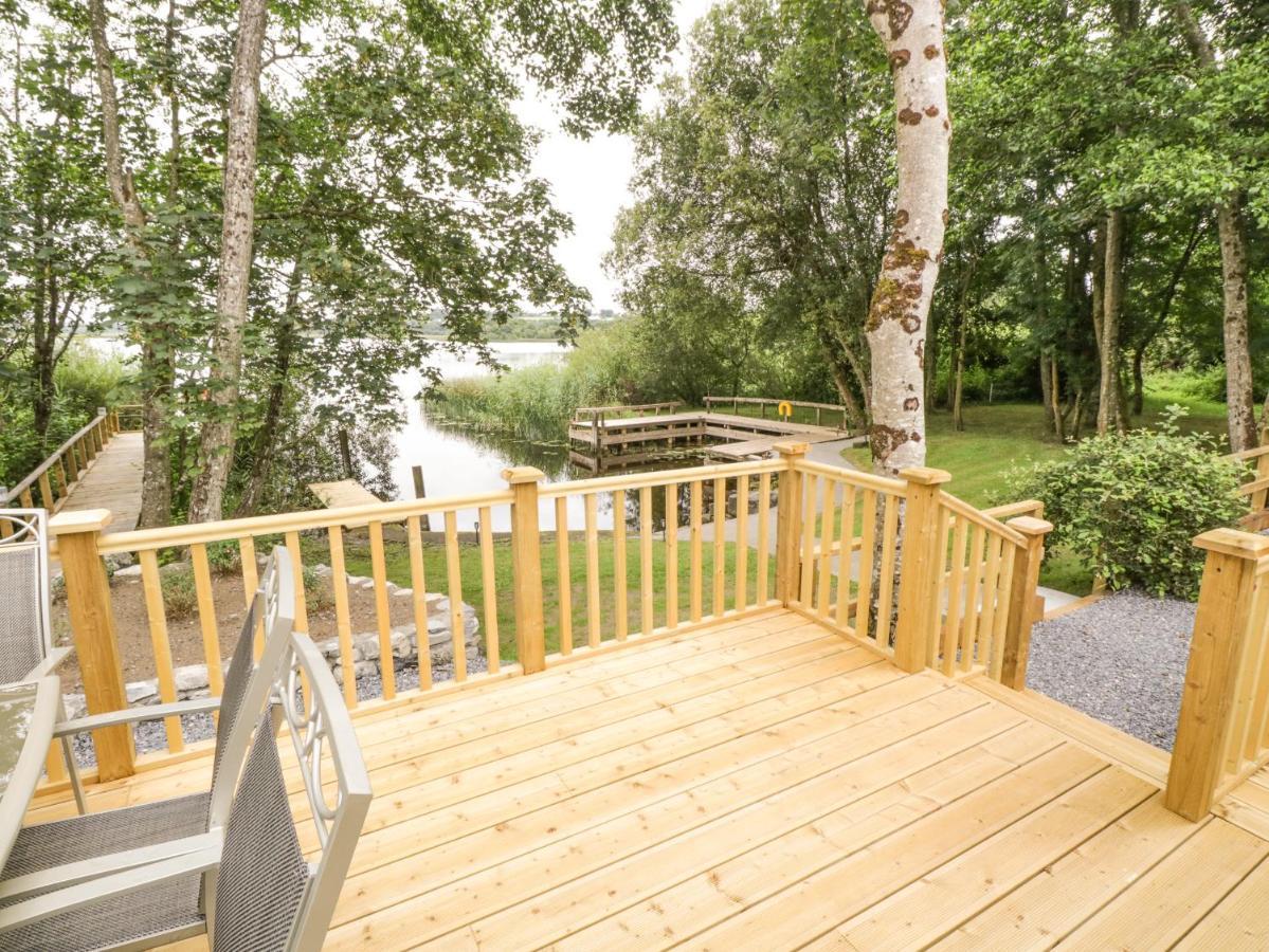 Port Heron Lodge Athlone Luaran gambar