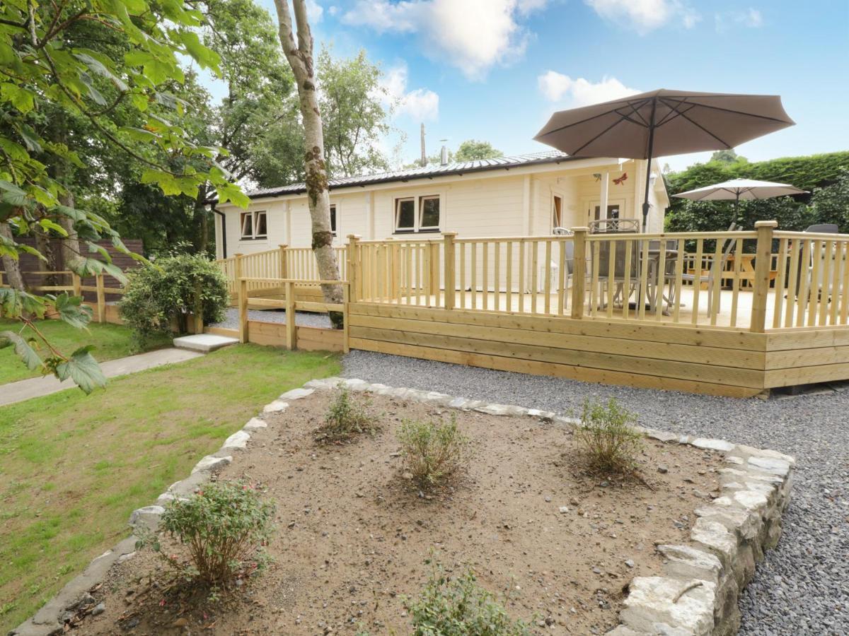 Port Heron Lodge Athlone Luaran gambar